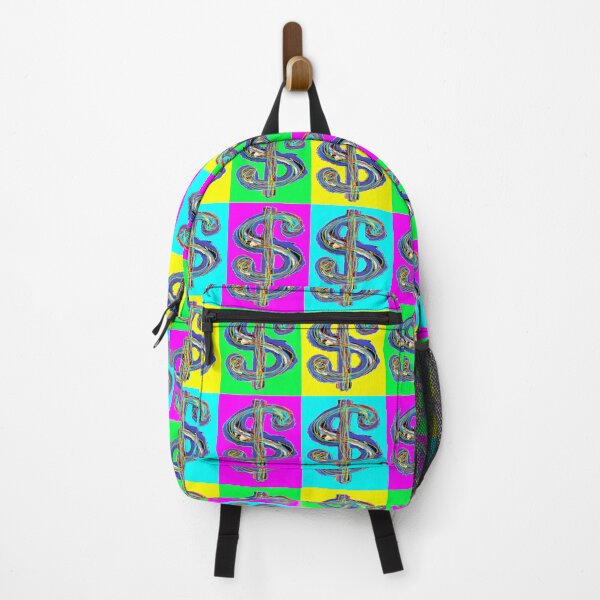 Item preview, pop art dollars 1 designed and sold by LoEndT-Shirts.