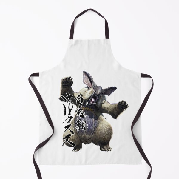 Item preview, Lagombi "The White Rabbit Beast" designed and sold by regista.