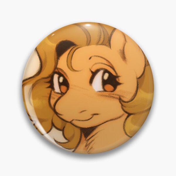 Item preview, MLP Butterscotch designed and sold by caby.