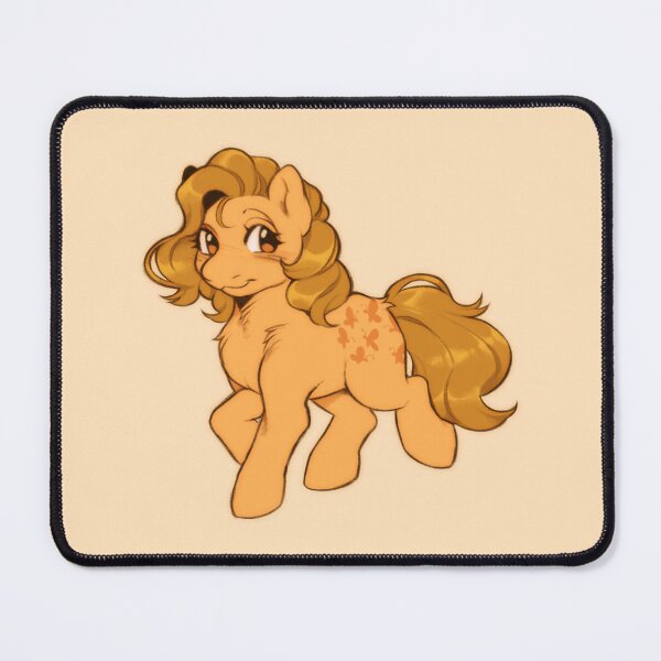 Item preview, MLP Butterscotch designed and sold by caby.