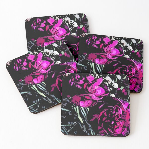 Item preview, Carnations designed and sold by Glenbobagins.