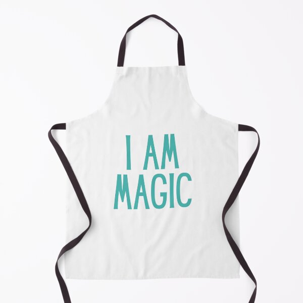 Item preview, I Am Magic designed and sold by rofocreative.
