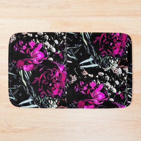 Item preview, Carnations designed and sold by Glenbobagins.