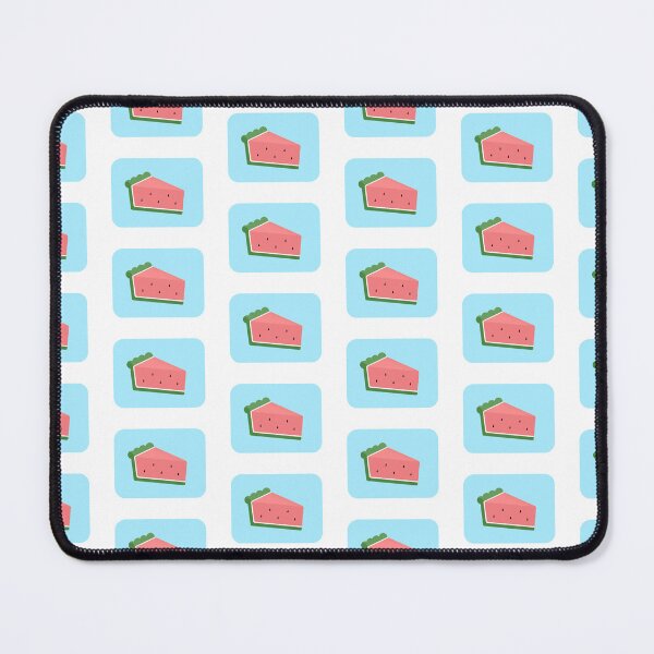 Item preview, Watermelon Sugar Pie (Summer Sky) designed and sold by joaquin-waqueen.