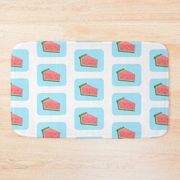 Item preview, Watermelon Sugar Pie (Summer Sky) designed and sold by joaquin-waqueen.
