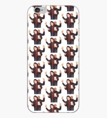 Vinilo o funda para iPhone Mariska y Chris