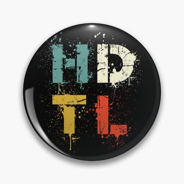 Item preview, HDTL (Husband Dad Trucker Legend) designed and sold by Plastiche.
