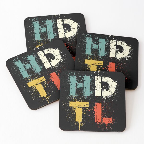 Item preview, HDTL (Husband Dad Trucker Legend) designed and sold by Plastiche.