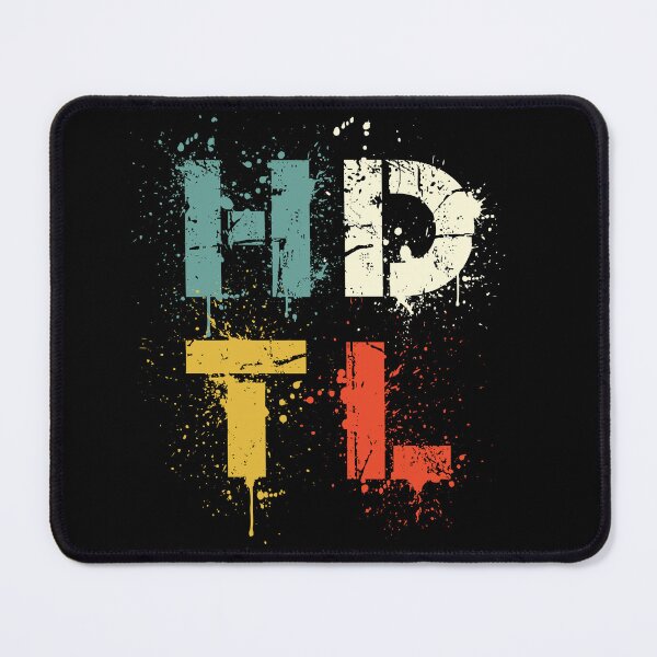 Item preview, HDTL (Husband Dad Trucker Legend) designed and sold by Plastiche.