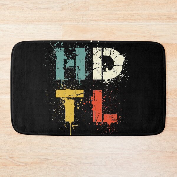 Item preview, HDTL (Husband Dad Trucker Legend) designed and sold by Plastiche.
