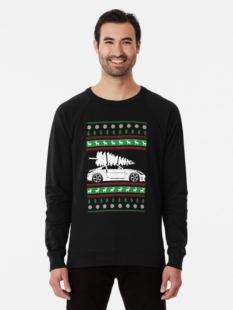 350z sweatshirt deals