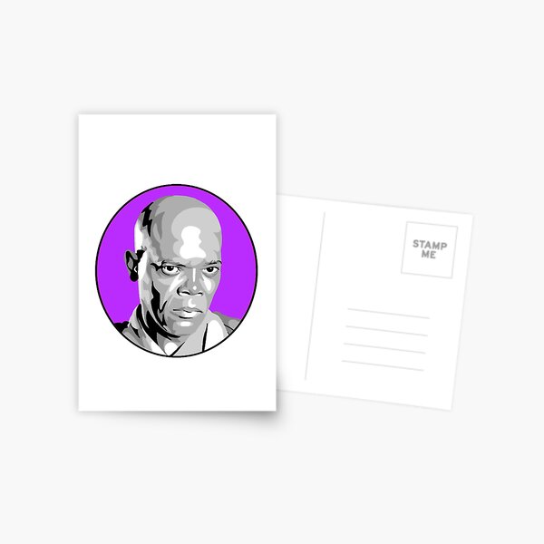 Item preview, Mace Windu designed and sold by jenjenbinks.