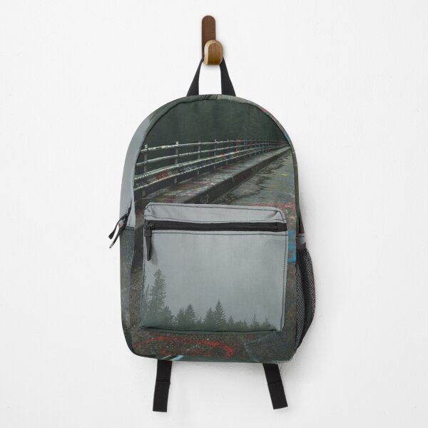 Item preview, Crossing Burned Bridges designed and sold by Justin Valentine.