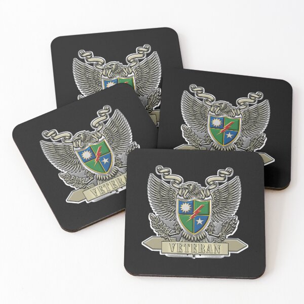Item preview, 75th Ranger Regiment Veteran designed and sold by SoldierAlways.