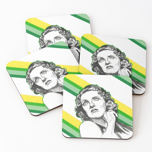 Item preview, Bette Davis designed and sold by justintrusso.