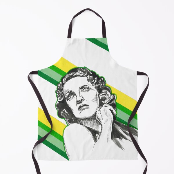 Item preview, Bette Davis designed and sold by justintrusso.