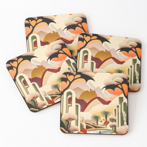 Item preview, Bold Cityscapes #17 designed and sold by SixThreeFouR.