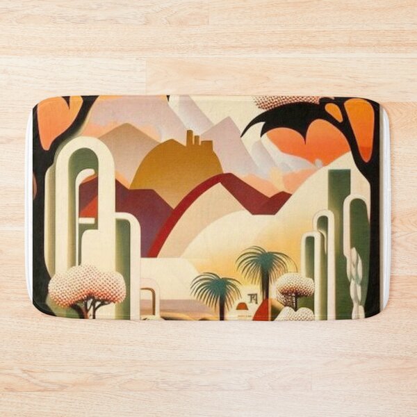 Item preview, Bold Cityscapes  #17 designed and sold by SixThreeFouR.