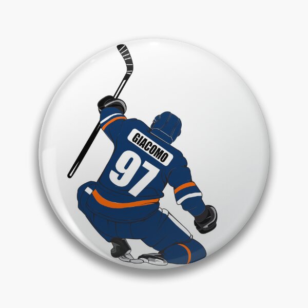 Item preview, Giacomo Hockey Products designed and sold by stinkylockers.