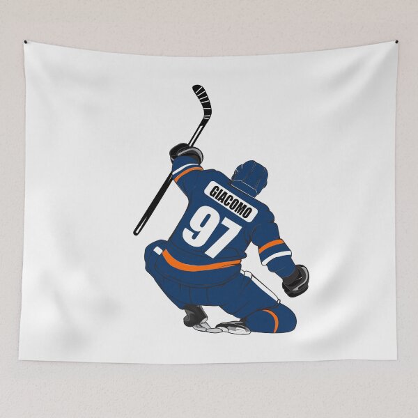 Item preview, Giacomo Hockey Products designed and sold by stinkylockers.