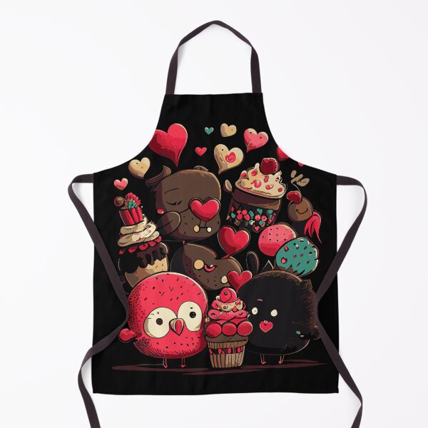 Item preview, Valentines Day Love designed and sold by PipikaArt.