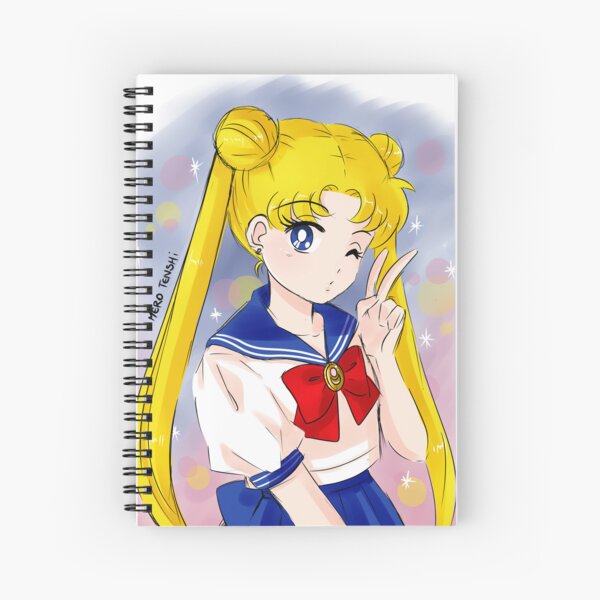 Sailor Moon Crystal Character Sheets (english) – Miss Dream  Sailor moon  character, Sailor moon usagi, Sailor moon characters names