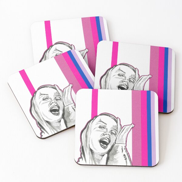 Item preview, Kylie Minogue designed and sold by justintrusso.