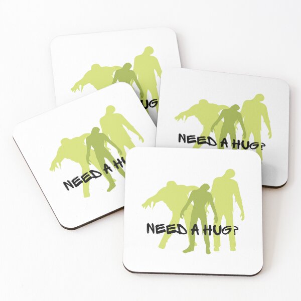 Item preview, ¿Necesitar un abrazo? designed and sold by Ignited-Designs.