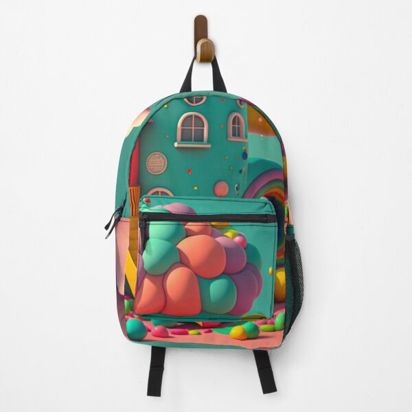 Item preview, Candyland designed and sold by MichellesMedArt.