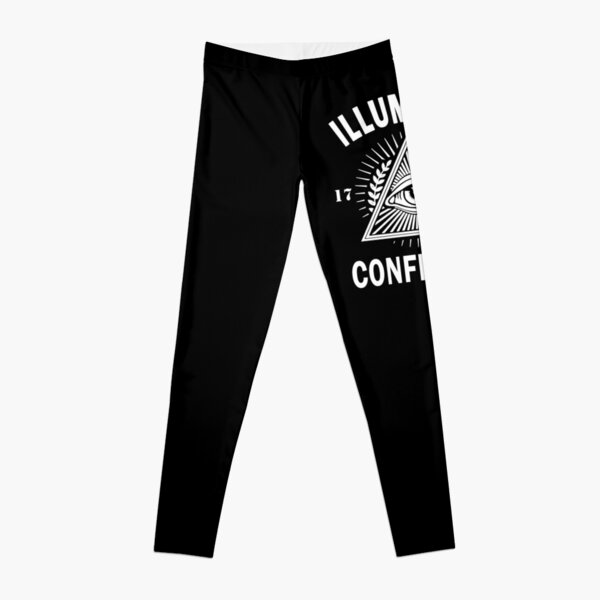 Conspiracy Leggings