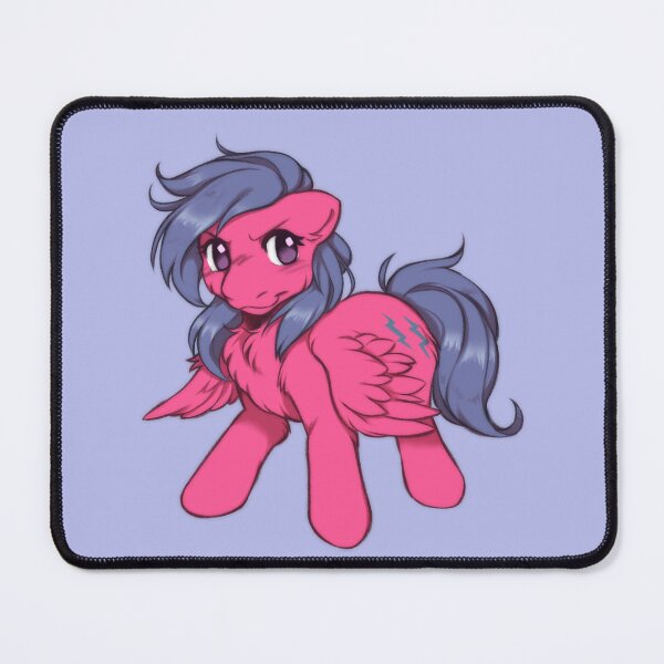 Item preview, MLP Firefly designed and sold by caby.