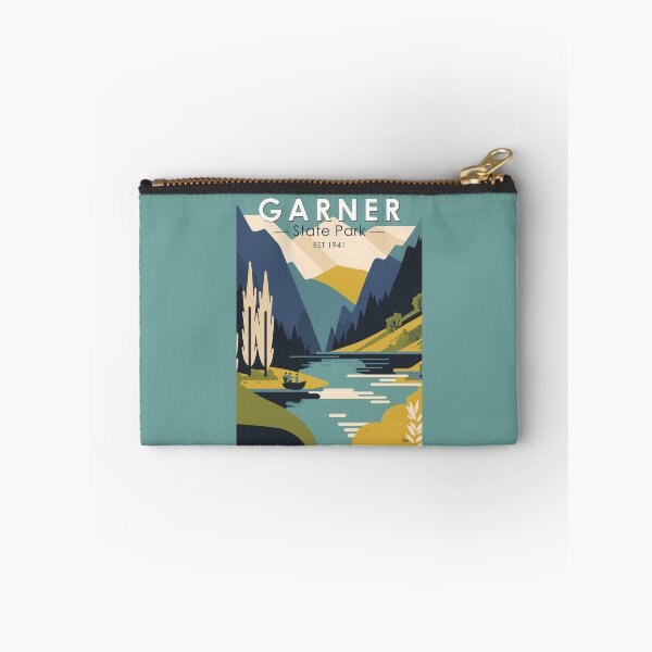 Item preview, Garner State Park Texas Vintage designed and sold by KrisSidDesigns.