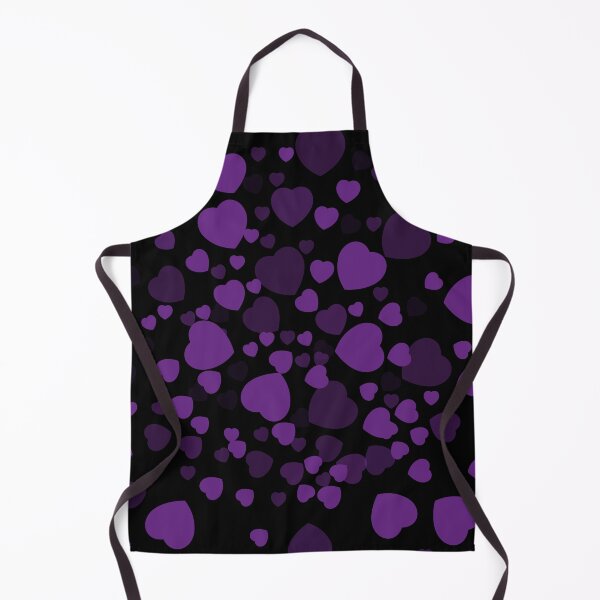 Item preview, Corações Roxo designed and sold by GirlaineSQ.
