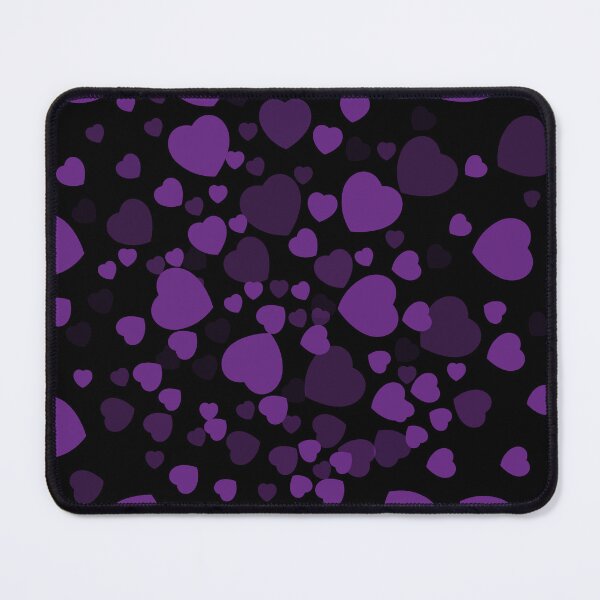 Item preview, Corações Roxo designed and sold by GirlaineSQ.