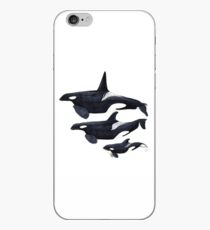 Orca iPhone Case