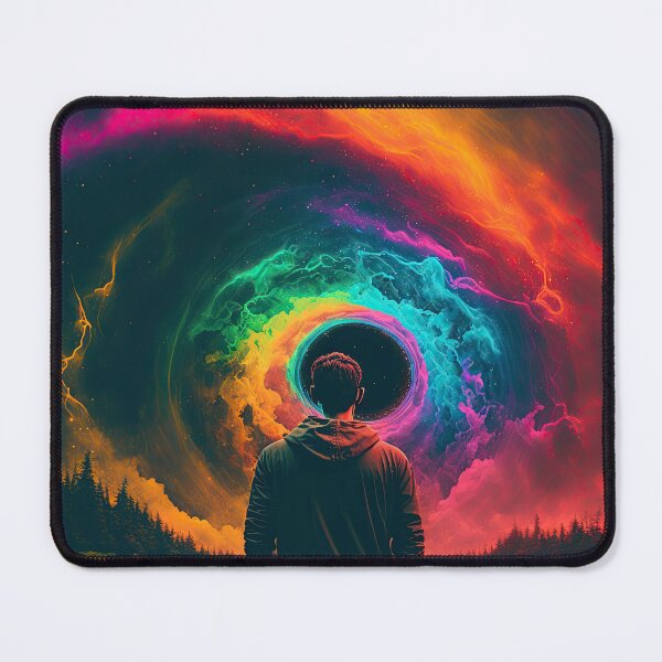 Item preview, A Portal To Nowhere designed and sold by JoeBurgett.