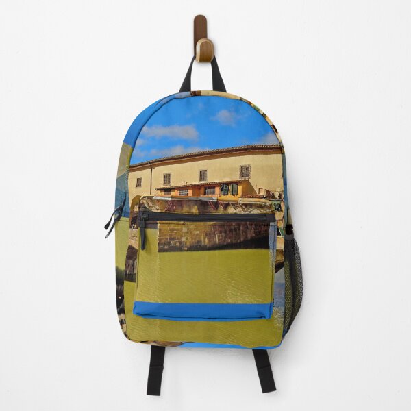 Item preview, The Ponte Vecchio, Florence designed and sold by Brian Shaw.