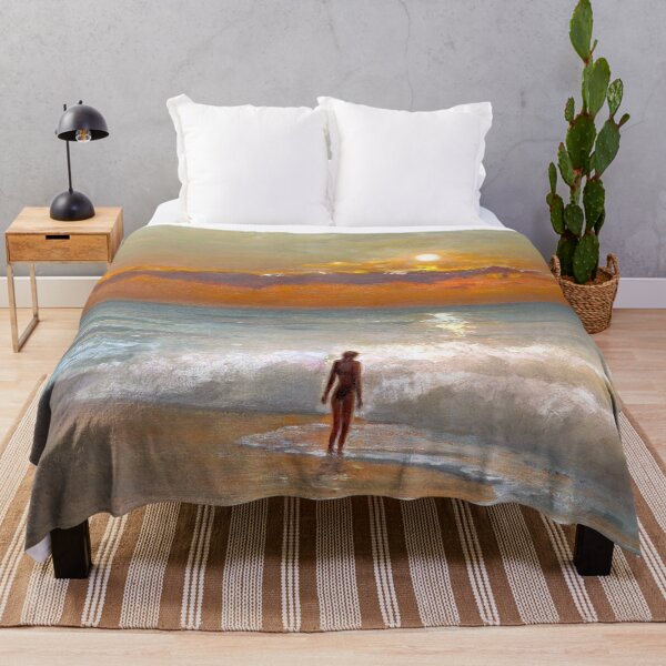 Item preview, COLORS OF SUMMER designed and sold by Michael Rock Art.