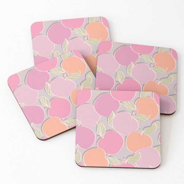 Item preview, Retro Apples designed and sold by Illyrium.
