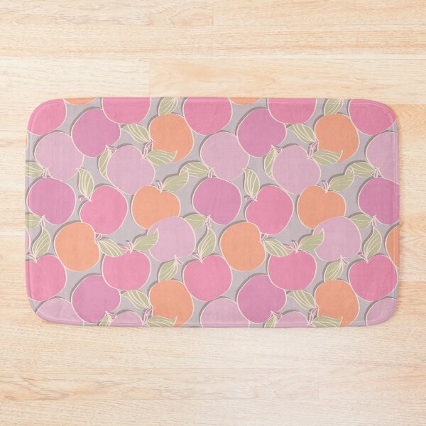 Item preview, Retro Apples designed and sold by Illyrium.