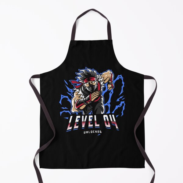 Item preview, Level 4 Unlocked Gamer designed and sold by SamuraiGaming.