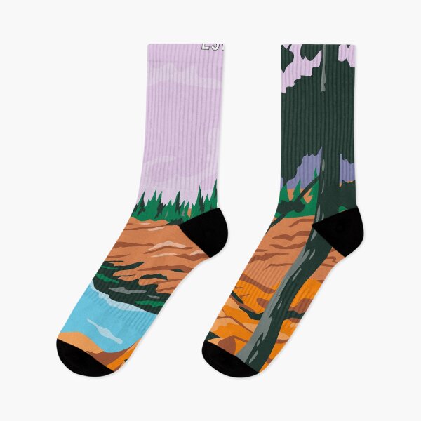 Item preview, Itasca State Park Minnesota Vintage designed and sold by KrisSidDesigns.