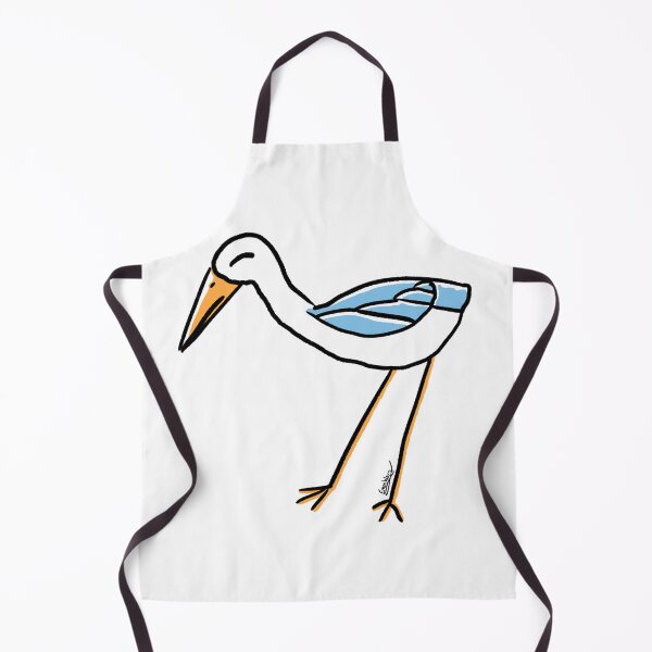 Item preview, Large Introverted Bird designed and sold by EmmWars.