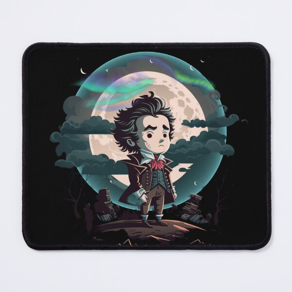 Item preview, Beethoven moonlight designed and sold by Musicianst0re.