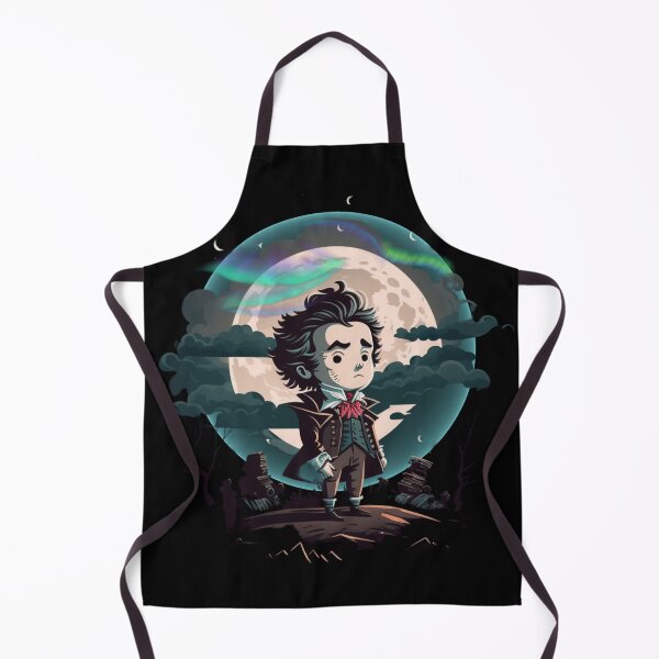 Item preview, Beethoven moonlight designed and sold by Musicianst0re.
