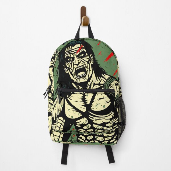 Item preview, Green Man Art designed and sold by TheRocker.