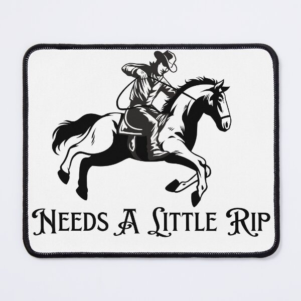 Item preview, Every Girl Needs A Little Rip In Her Jeans designed and sold by BestArtDZ.
