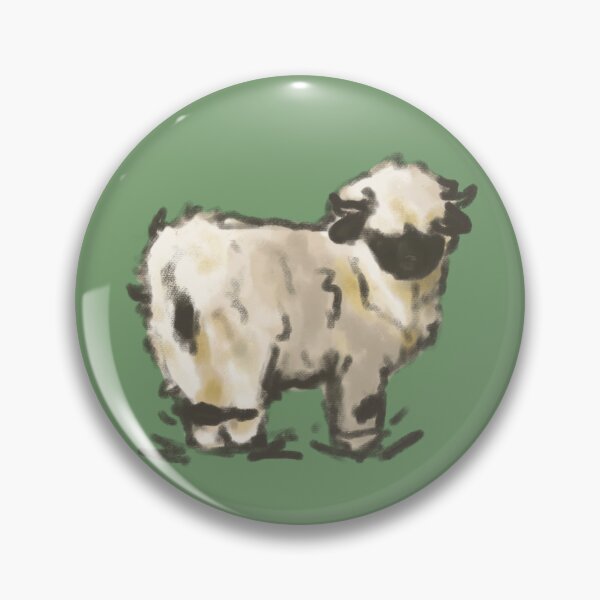 Item preview, Fluffy Sheep designed and sold by Maverick Jenson.