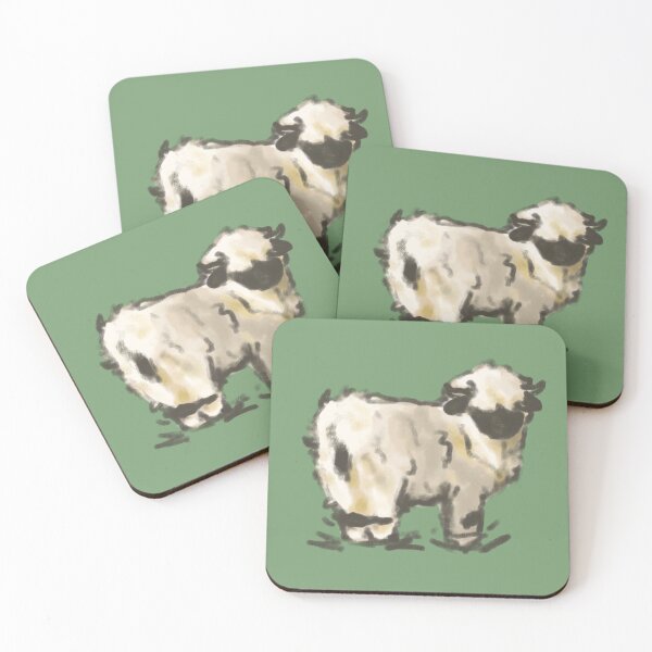 Item preview, Fluffy Sheep designed and sold by Maverick Jenson.