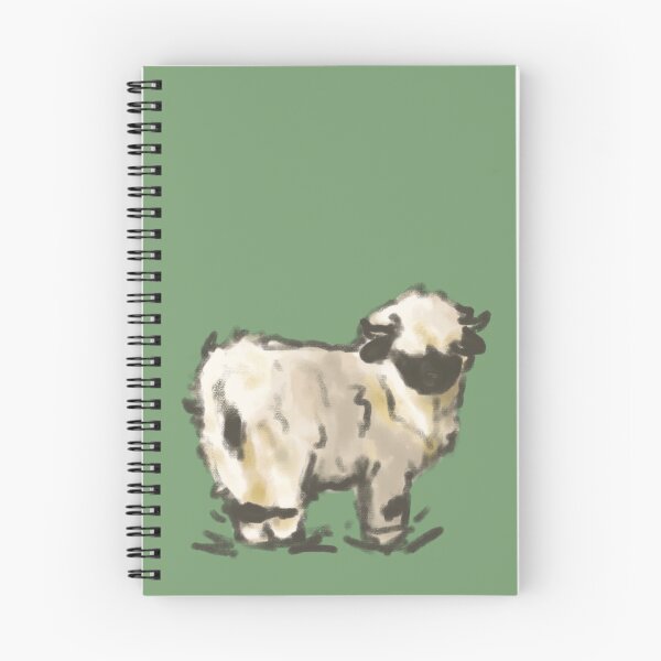 Item preview, Fluffy Sheep designed and sold by Maverick Jenson.